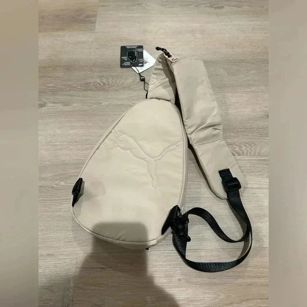 NWT PUMA EVERCAT Myriad Women's Slingback Bag